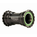 Enduro bearings torqtite bottom bracket - bb386 to dub - xd-15 pro - black