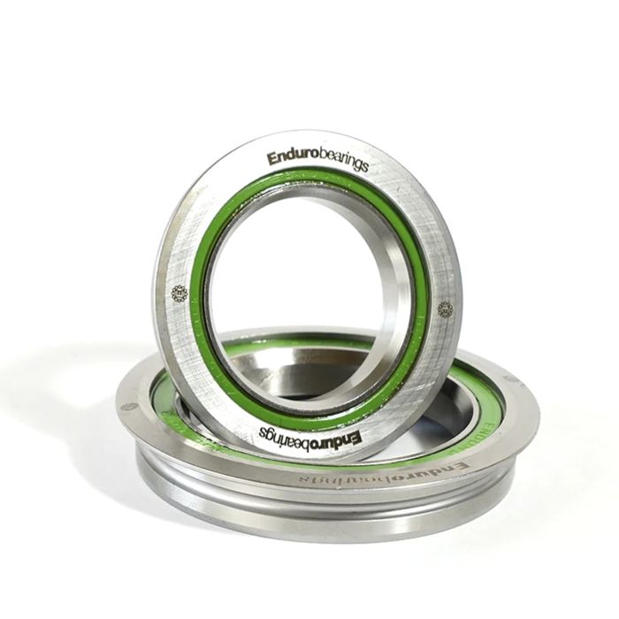 Enduro bearings headset - maxhit zero stack - 44mm 56mm (1,125'' 1,5'')