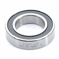 Enduro bearings 61801 llu llb cn a5 - abec 5 (radial) - 12x21x5