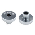 Enduro bearings inner guide for r8 bearing