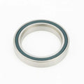 Enduro bearings s7806 2rs - 440c stainless (angular contact) - 30x42x7 (36° id)