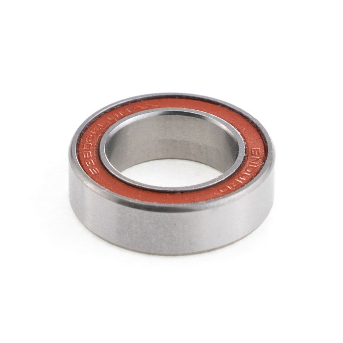 Enduro bearings 6003 llu max bo - abec 3 max - black oxide (radial) - 17x35x10