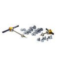 Enduro bearings linear bearing press - bearings