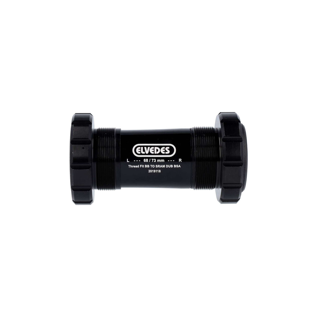 Trapas Elvedes SRAM DUB BSA voor Race MTB