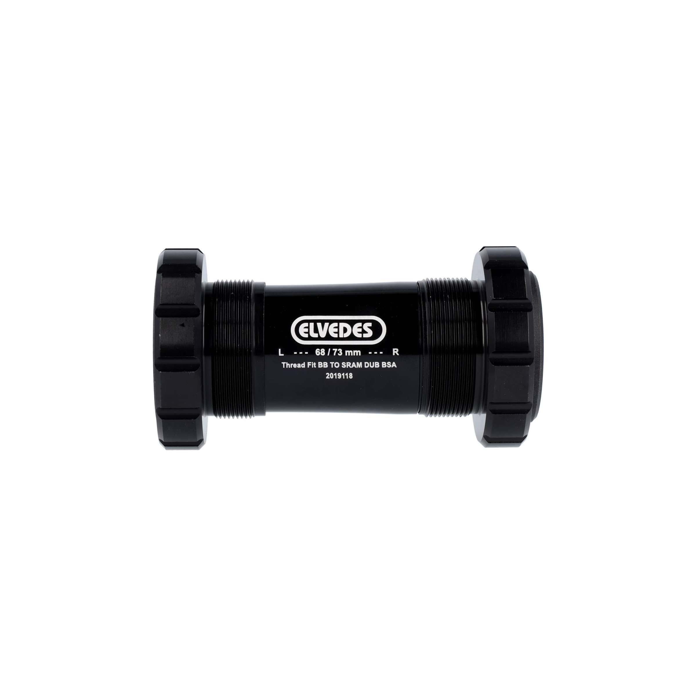 Trapas Elvedes SRAM DUB BSA voor Race MTB