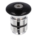 Elvedes expander 1 1 8 carbon vorkbuis 26mm