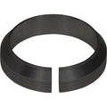 Elvedes Gabelkonus für 1⅛ 45gr (schwarz), Höhe 8,4 mm