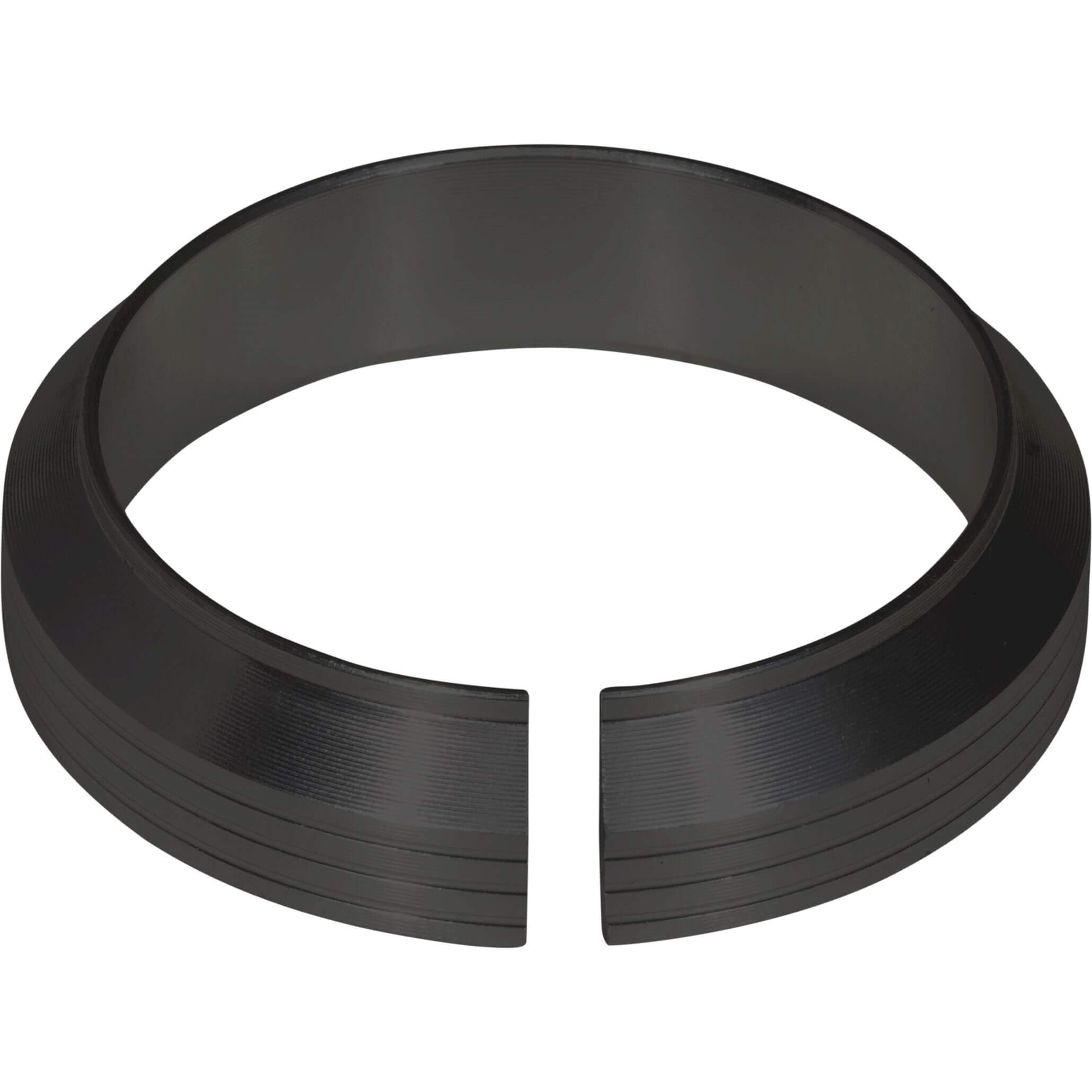 Elvedes Gabelkonus für 1⅛ 45gr (schwarz), Höhe 8,4 mm