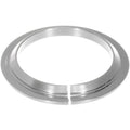 Elvedes vorkconus voor 11 8 inch ø30mm 36° - zilver