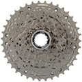 Shimano cassette cues lg400