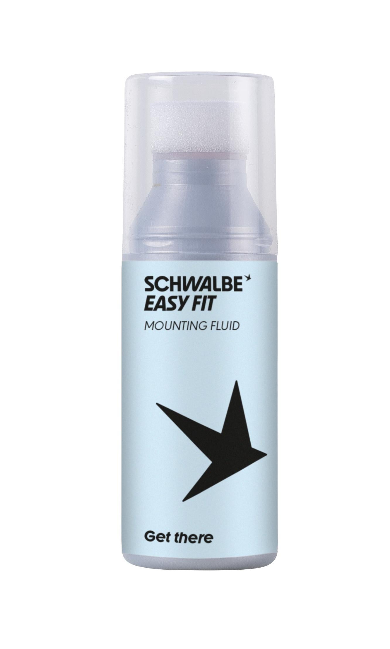 Schwalbe bandenmontage pasta easy fit 50ml