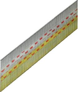 Senco da nagel 1,8x38mm rvs (4000st)