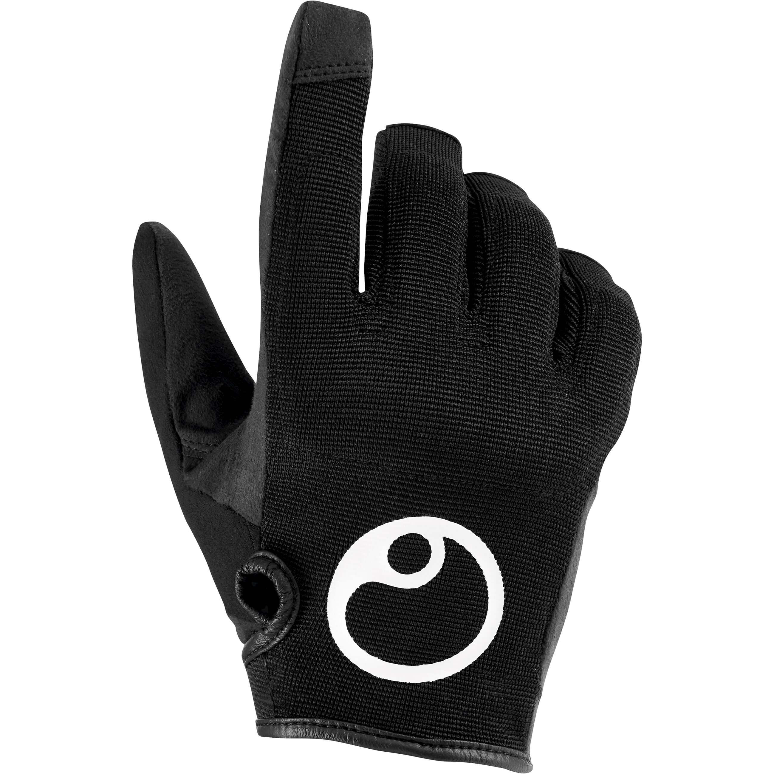 Ergon Handschuh HE2 Evo, Größe XXL