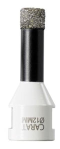 Carat diamantboor ø12xm14 ehsc classic tbv haakse slijper