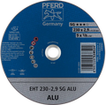 Pferd dss aluminium a24 230-2.9