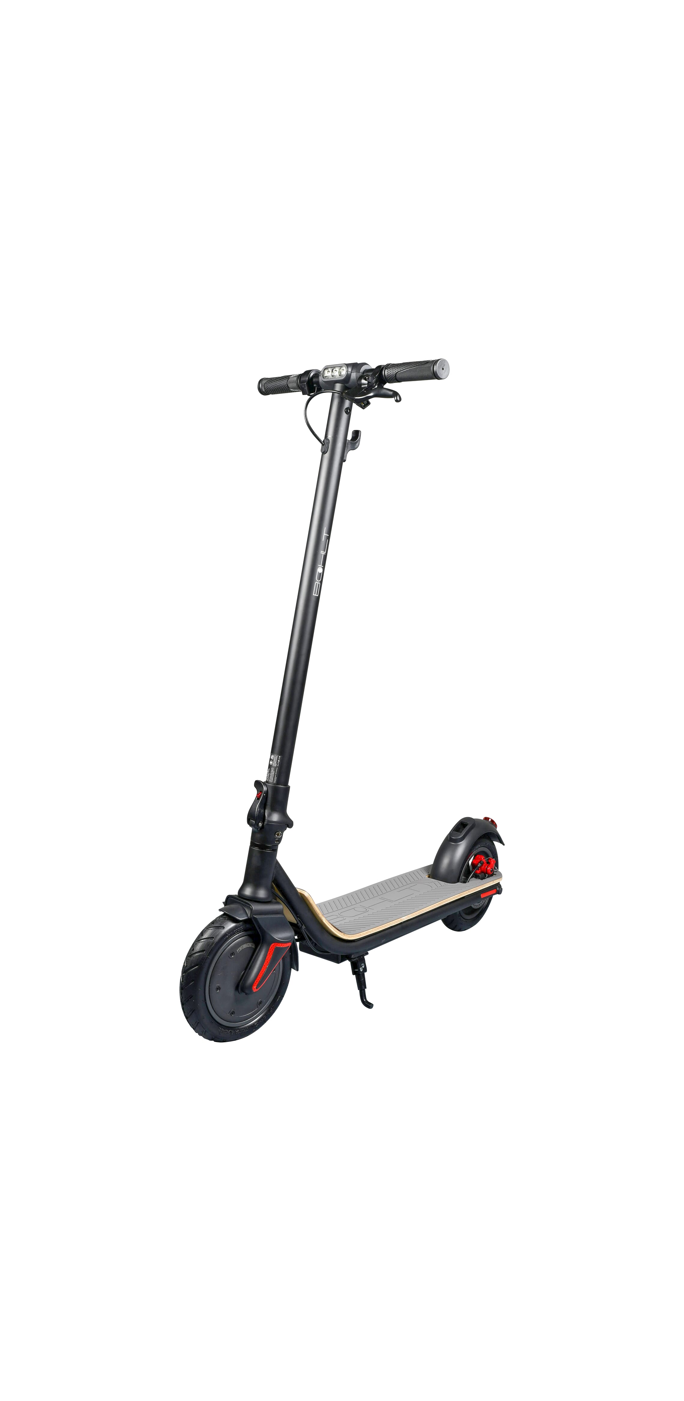 Bohlt Elektroroller ekick 9pro