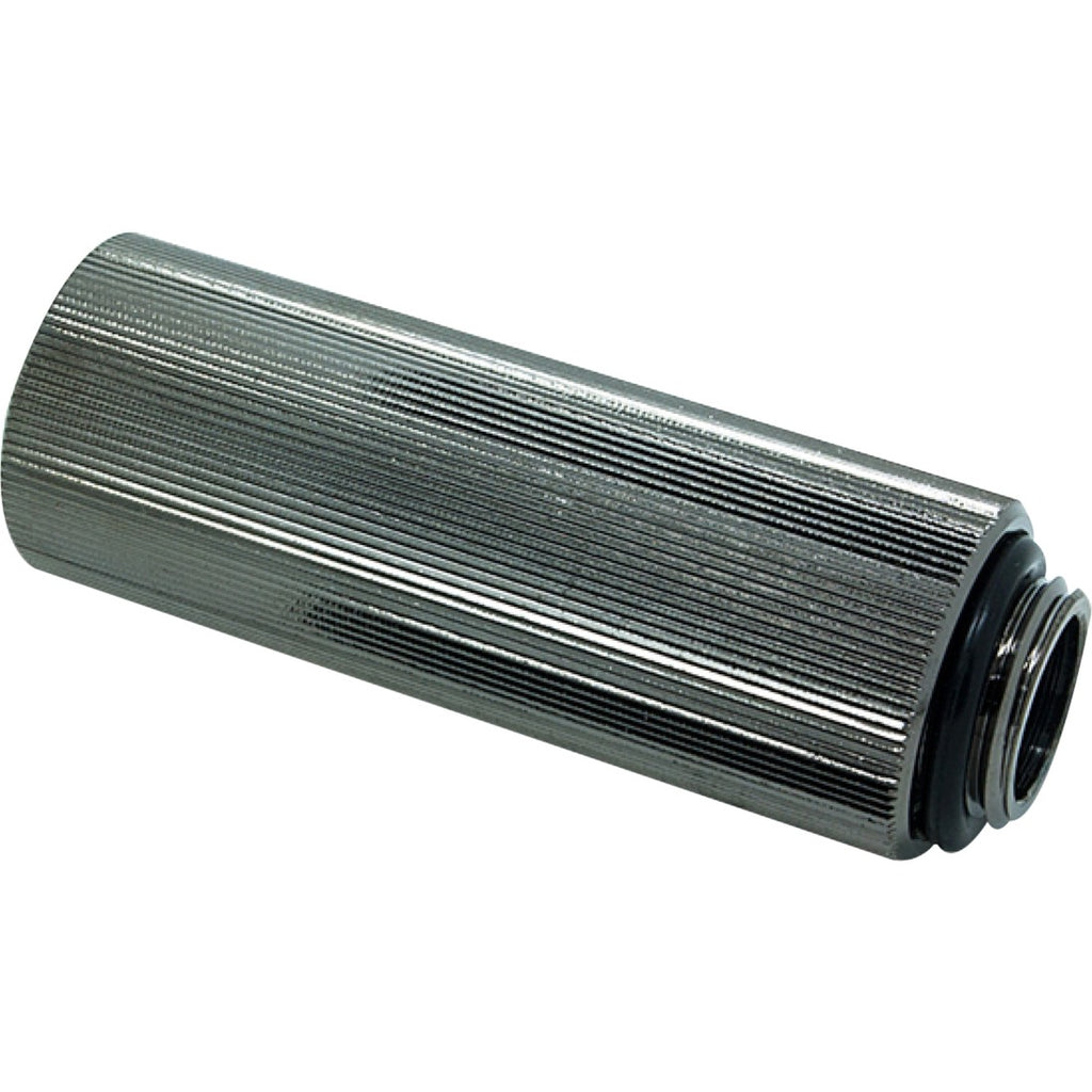 EKWB EK-AF Extender 50 mm MF G1/4 Schwarz Nickel