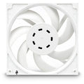 Ekwb ek-vardar evo 140er white bb (500-2000) case fan (140 x 140 x 25 mm, pwm)