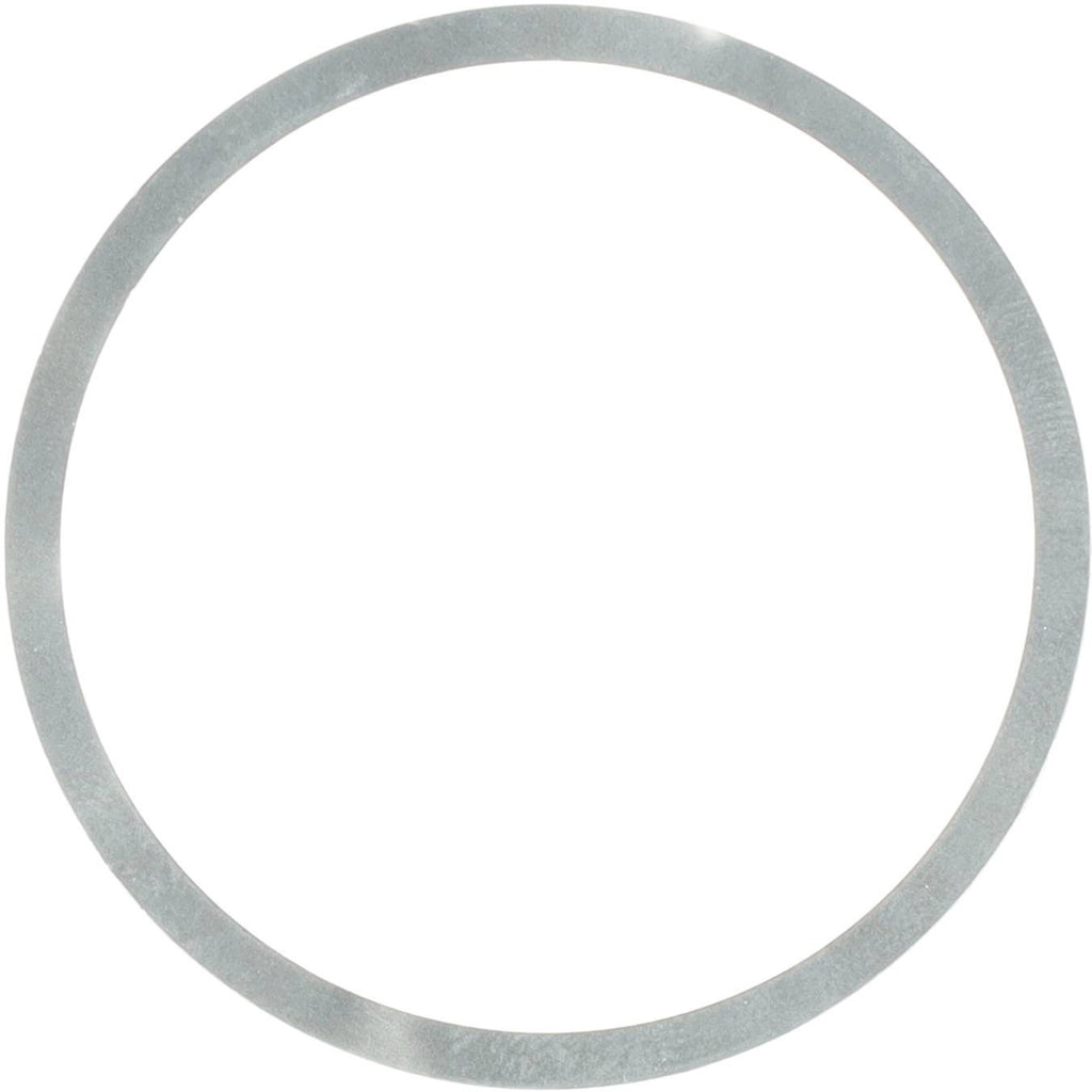 Elvedes Füllringe Centerlock 0,1 mm Edelstahl (4 Stück)