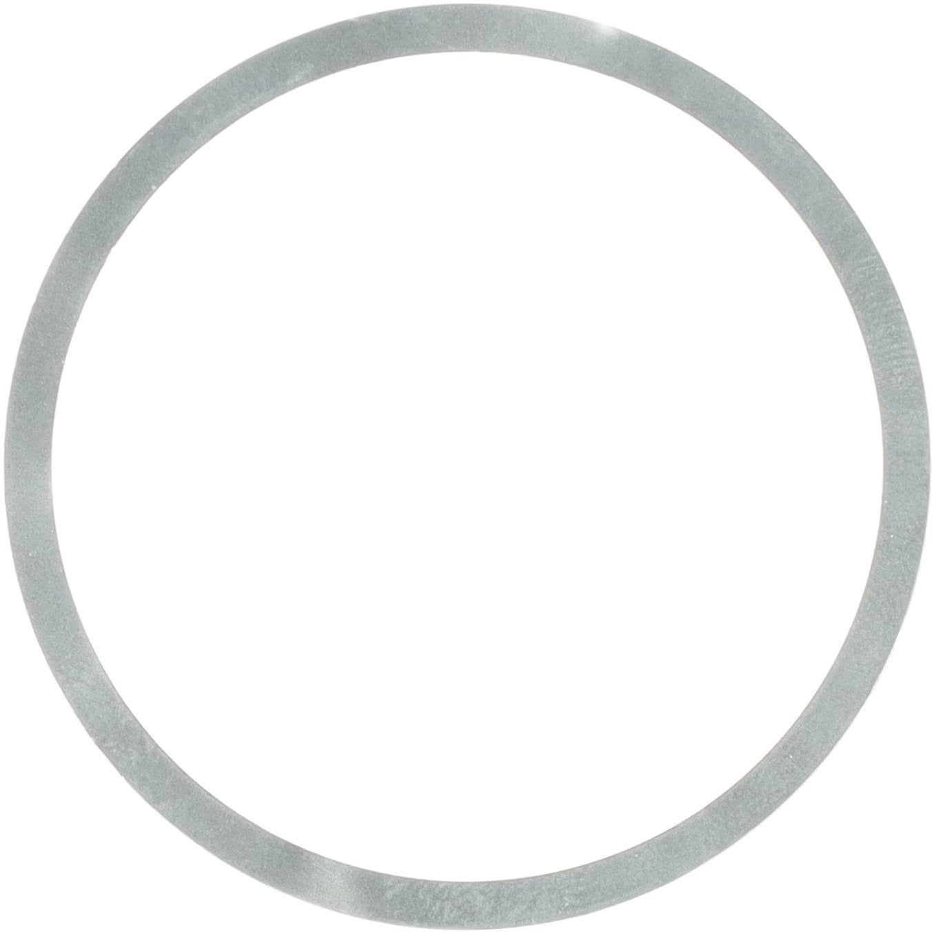 Elvedes Füllringe Centerlock 0,1 mm Edelstahl (4 Stück)
