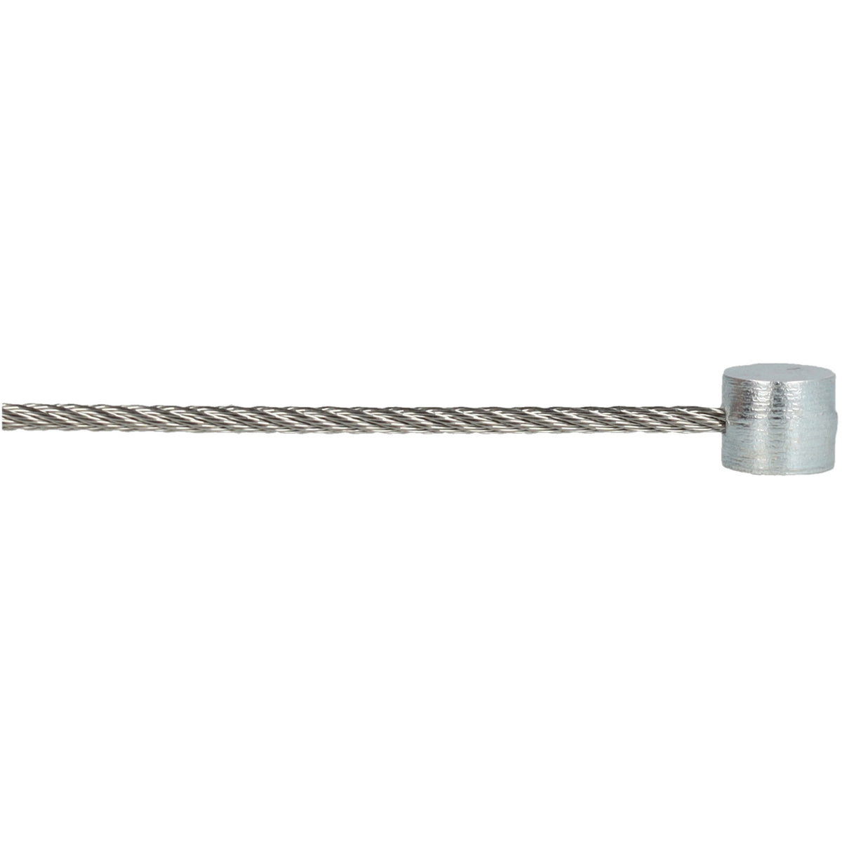 Elvedes rem binnenkabel ton 4 meter 49 draads 6427rvs-49-4m
