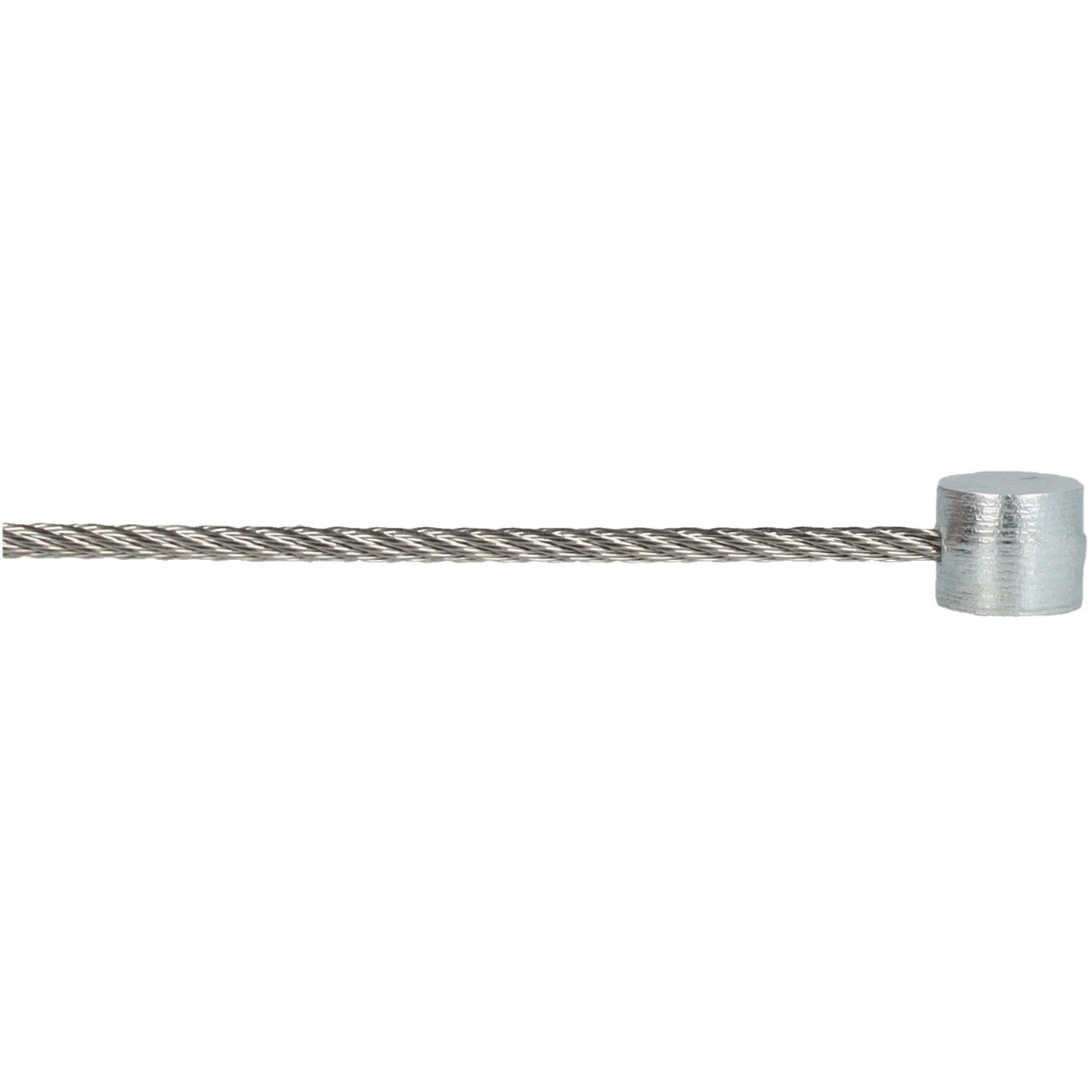 Elvedes Rem Innenkabelhülse 4 Meter 49 Adern 6427rvs-49-4m