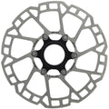 Elvedes Bremsscheibe mit Zentralverschluss ø180mm T=2,3mm