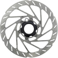 Elvedes Bremsscheiben-Zentralverschluss ø203mm T=1,8mm Sensormagnet