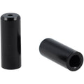 Kabelkappen Elvedes 3,4 mm Schwarz | 50 Stück