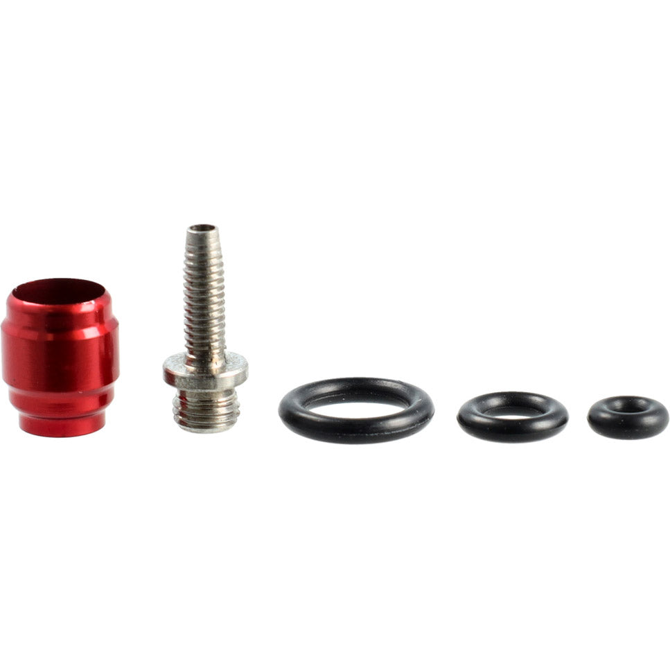 Elvedes Ersatzkit Hydraulikschlauch 2 m SRAM