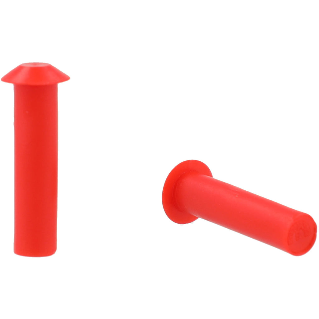 Elvedes Dichtstopfen 5,0-5,5 mm Bremsanschlüsse (10 Stück)
