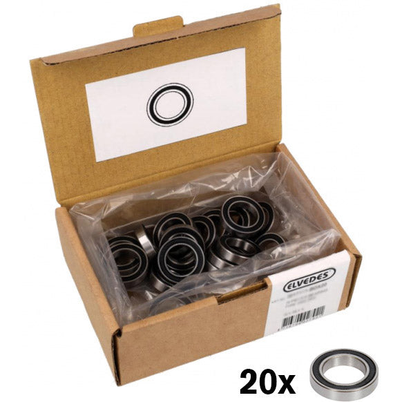 Elvedes lager 6802 max �15��24�5 (20st)