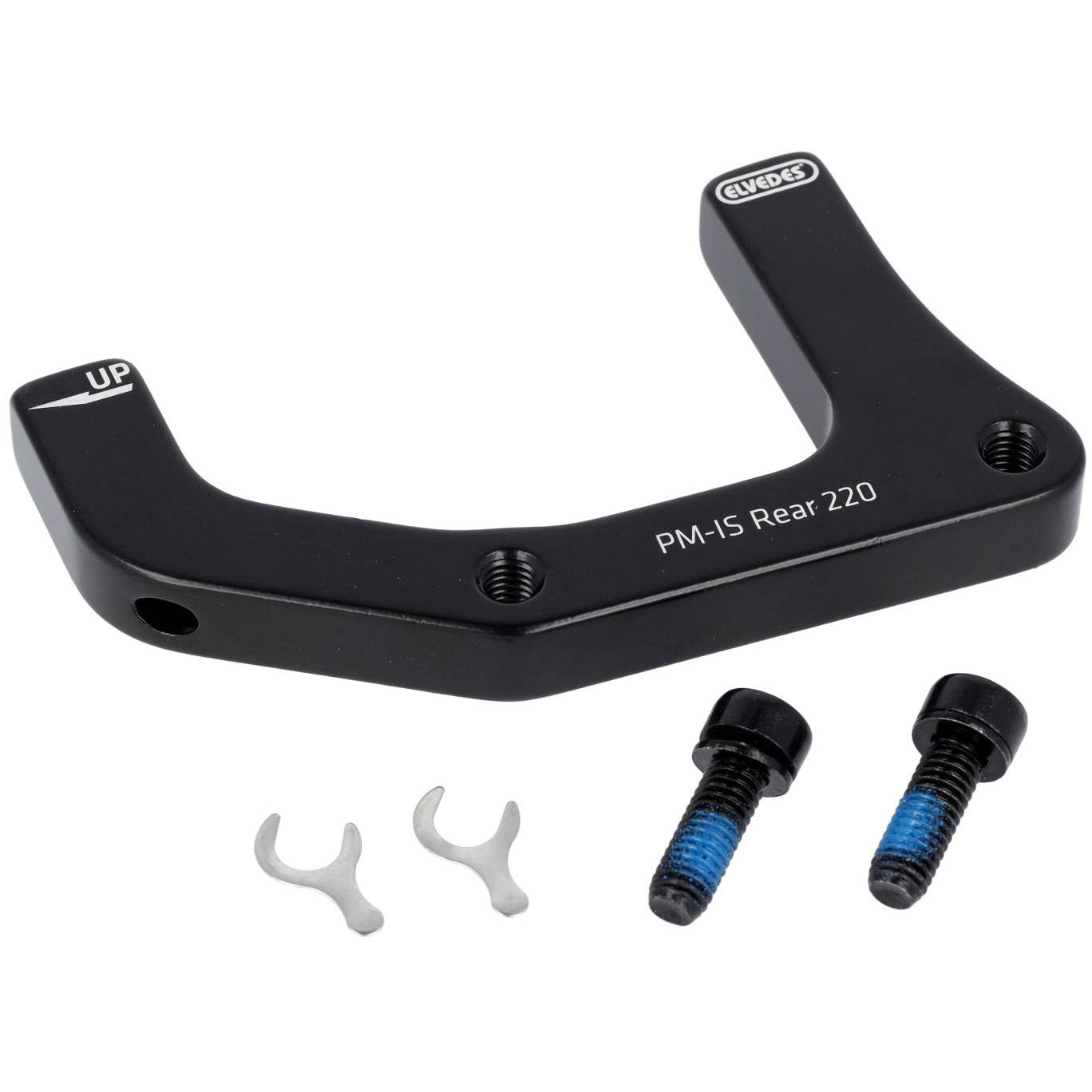 Elvedes Bremszangenadapter PM - IS ø220 hinten