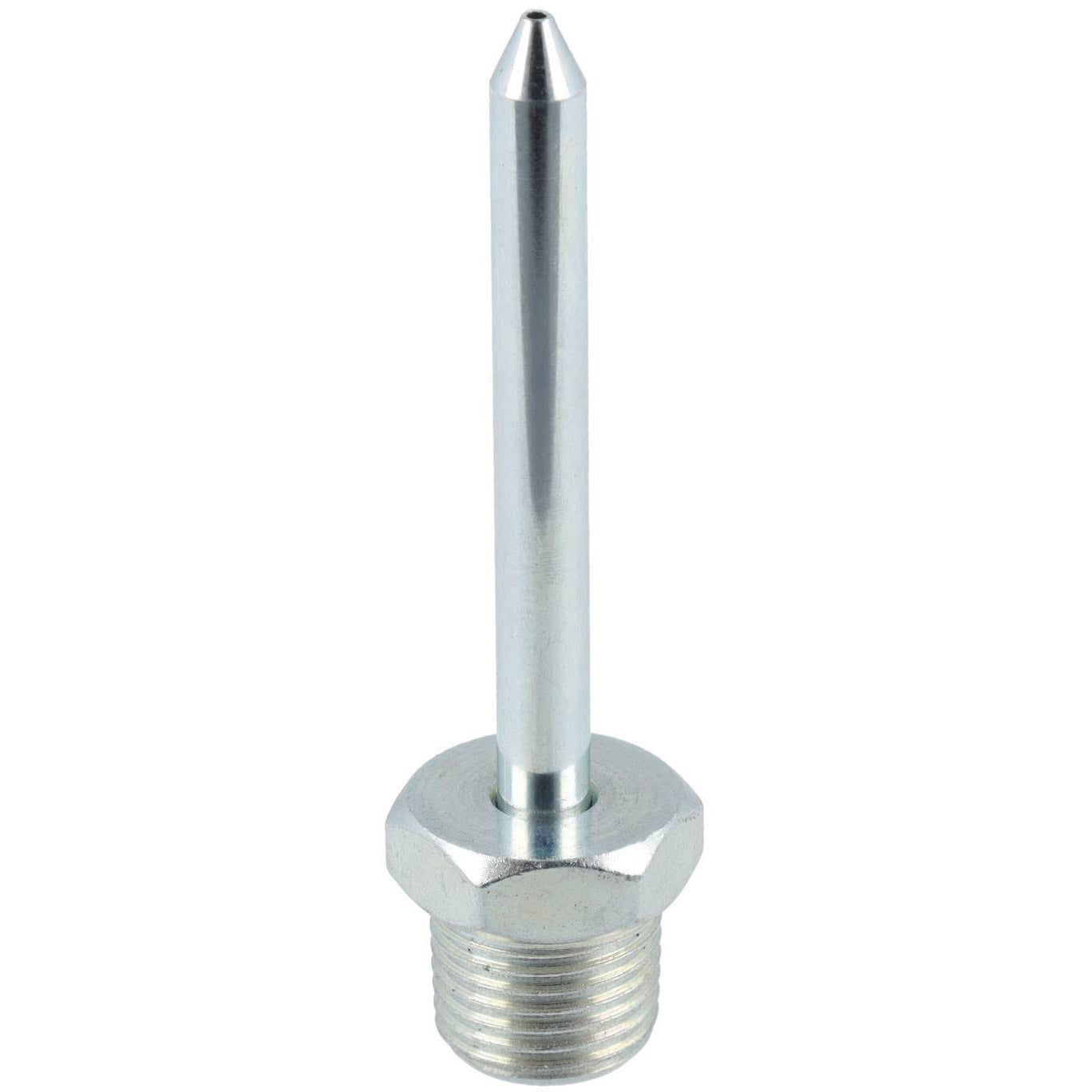 Elvedes vetspuit spuitnaald 5cm 4mm voor rollerbrake 2023155