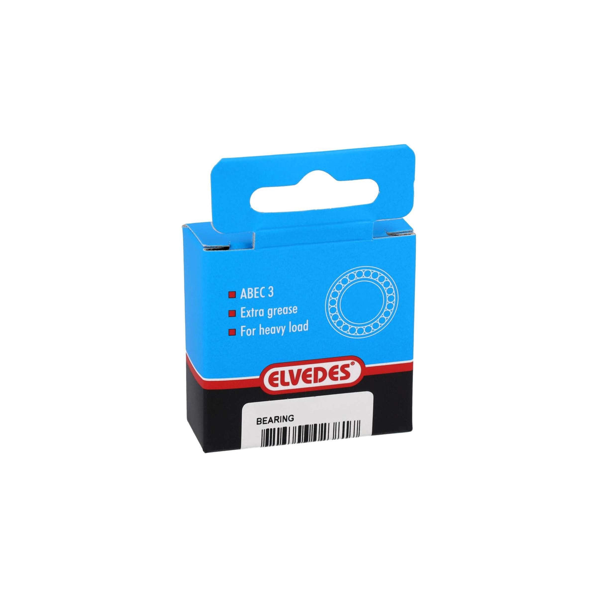 Elvedes lager 6902 2rs max