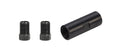 Elvedes Verlängerungsnippel für Hydraulikschlauch, 5-mm-Schraube (pro 6)