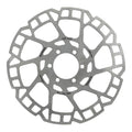 Elvedes remschijf 6-gaats �160mm t=2,0mm