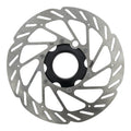 Elvedes remschijf centerlock ø160mm t=1,8mm sensor magneet
