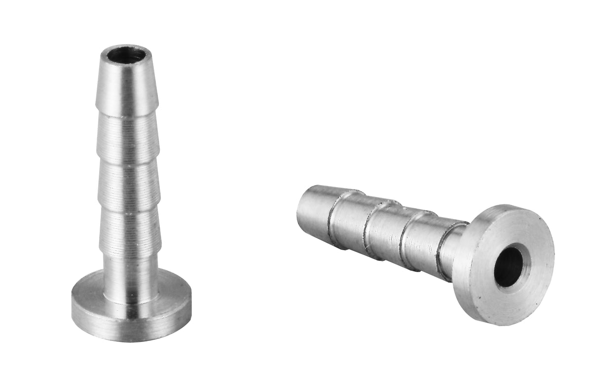 Rohrnippel Elvedes Shimano schmal