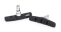 Elvedes rem ond. remschoen bulk v-brake 70mm symmetrisch zak a 100 stel 6816