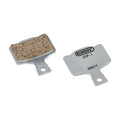 Elvedes cable systems bv schijfremblokset elvedes - magura - organische compound (resin) - 1 paar