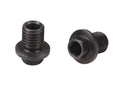 Elvedes klembout m9�1,25 voor shimano (2st)
