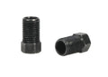 Elvedes klembouten m8�0,75 voor 5,0mm leiding (2st)
