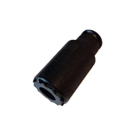 Enviolo nuvincimoer gereedschap
