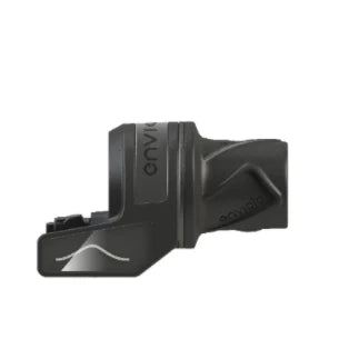 Enviolo draaiversteller twist grip shifter env. tr hub 3300mm grey