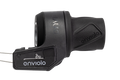 Enviolo twist manuele shifter met display pro 2500mm