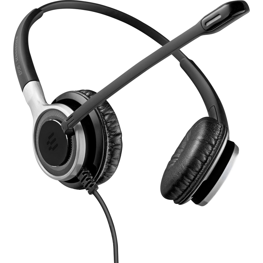 EPOS  Sennheiser EPOS Sennheiser IMPACT SC 660