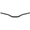 Ergotec stuur riser 50 comfort 31,8 780mm zwart oem