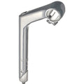 Ergotec stuurpen eagle 25,4 25,4 80mm 30� alu zilver