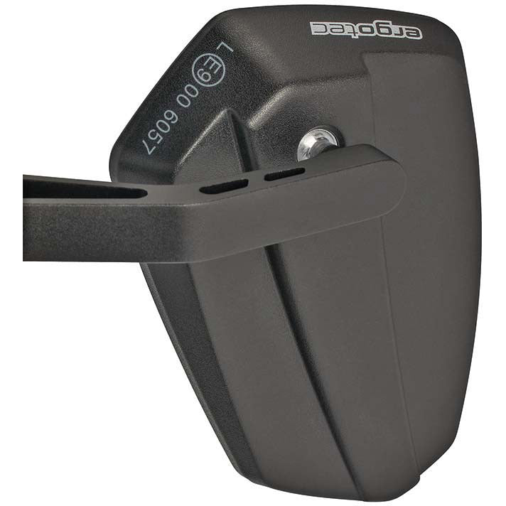 Ergotec m-77 handlebar mirror